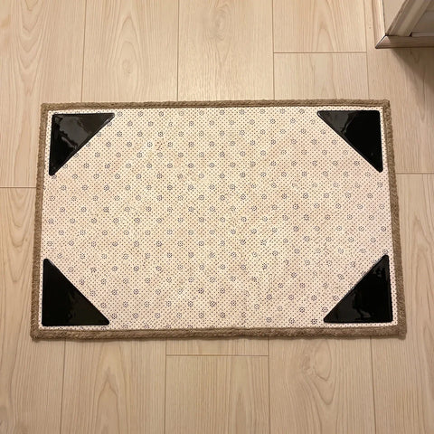 4 Packs of Rug Grippers (16 Anti-Slip Rug Grippers in Total!)