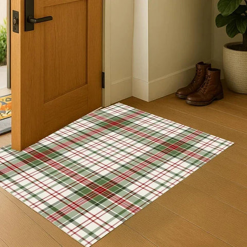 Washable Area Rugs for Living Room, Bedroom & Dining Room – Modern Soft Low Pile Non Slip Carpet – Pet Friendly Waterproof Foldable Rugs for Home