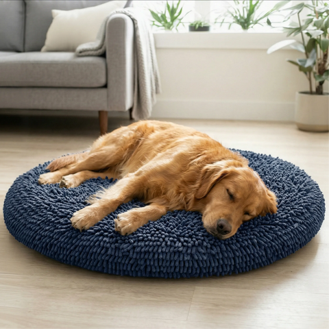 Cloud K-9 Bed – Cloud Bed for Dogs